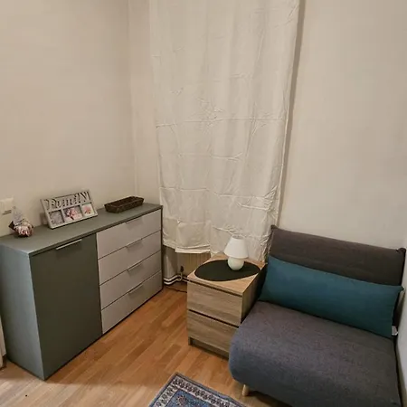 Im Zentrum Von Apartment