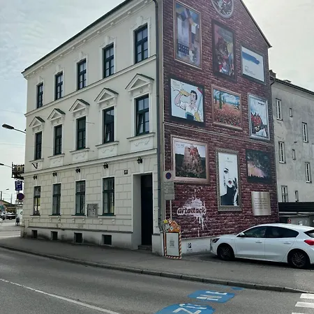 Apartment Im Zentrum Von