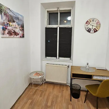 Im Zentrum Von Apartment Amstetten