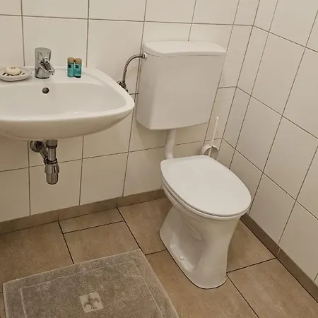 Im Zentrum Von