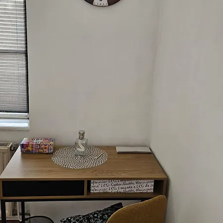 Im Zentrum Von Apartment Amstetten